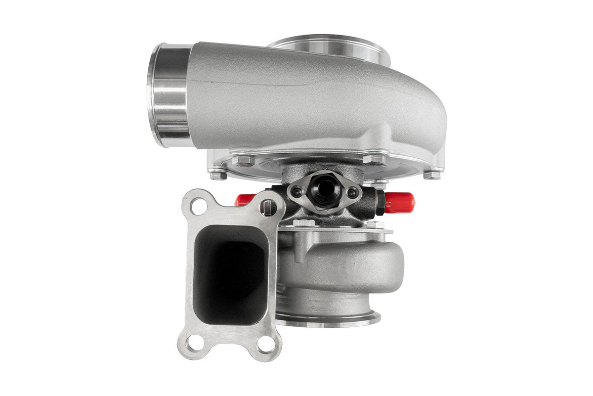 TS-2 Turbocharger (Water Cooled) 6466 T3 0.63AR Externally Wastegated