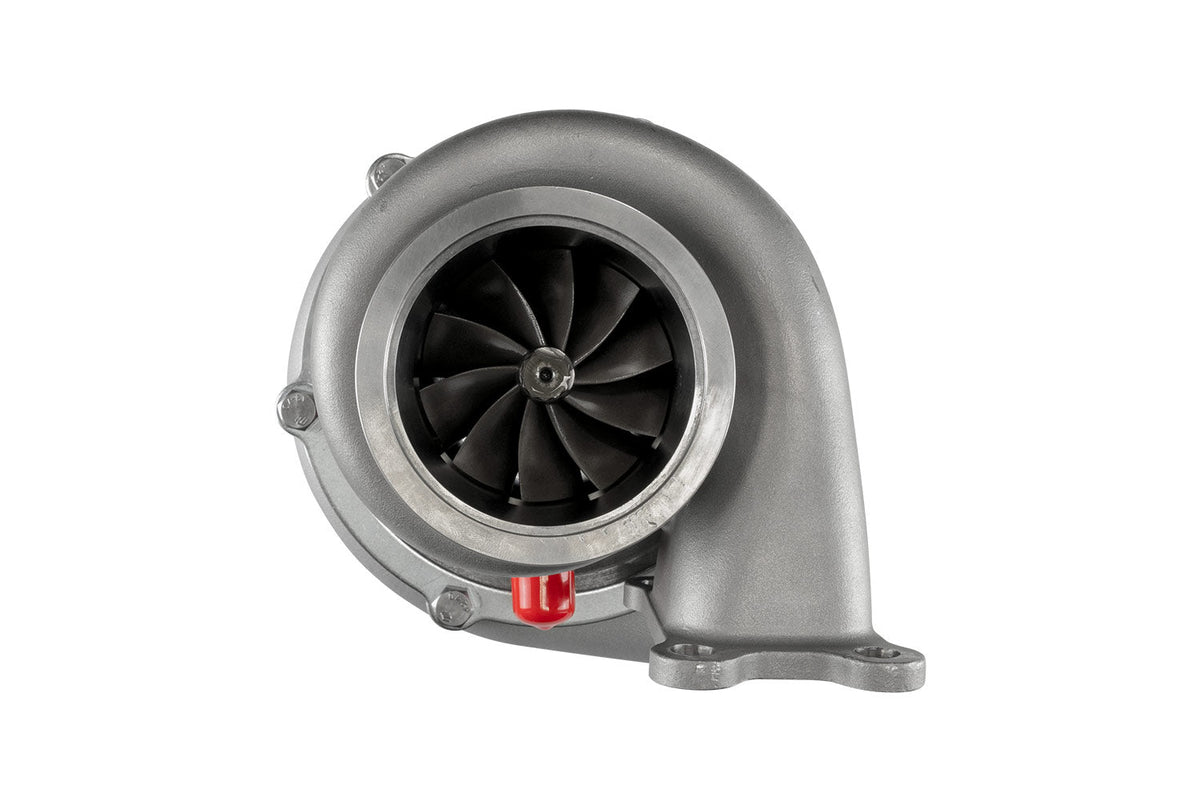 TS-2 Turbocharger (Water Cooled) 6466 T3 0.82AR Externally Wastegated