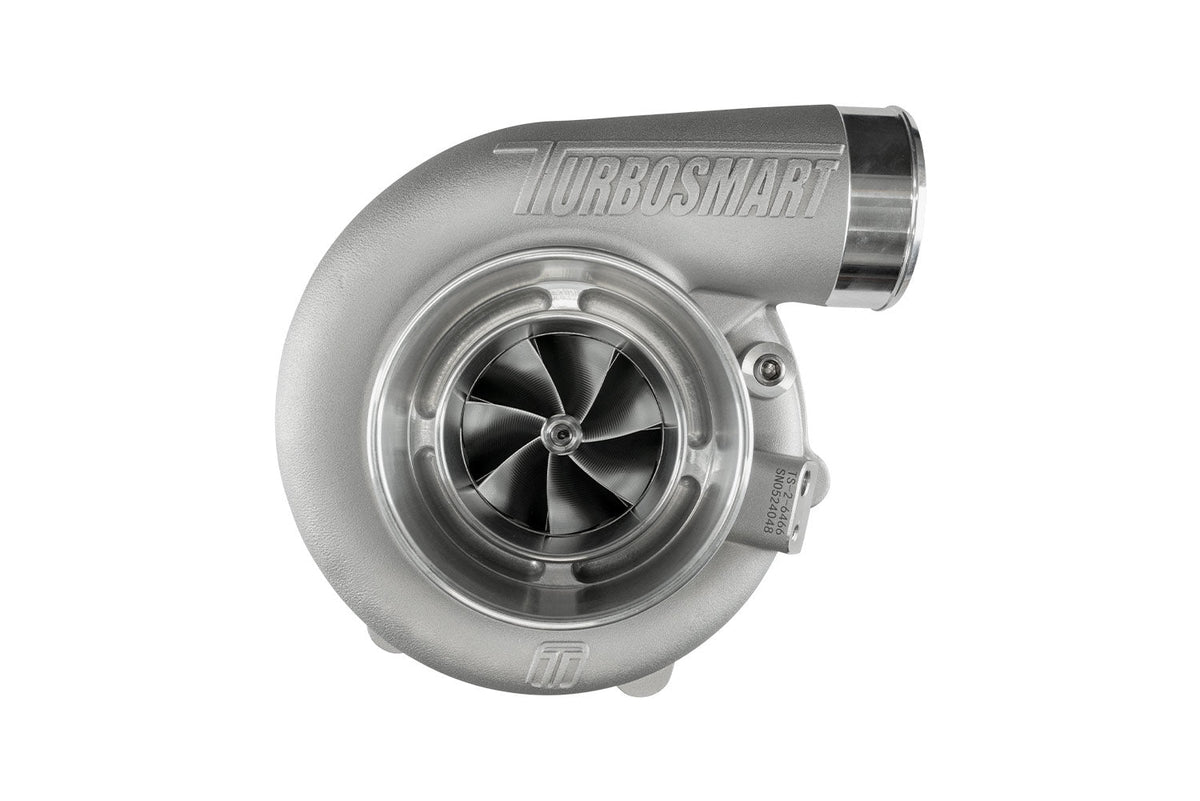 TS-2 Turbocharger (Water Cooled) 6466 T3 1.10AR Externally Wastegated