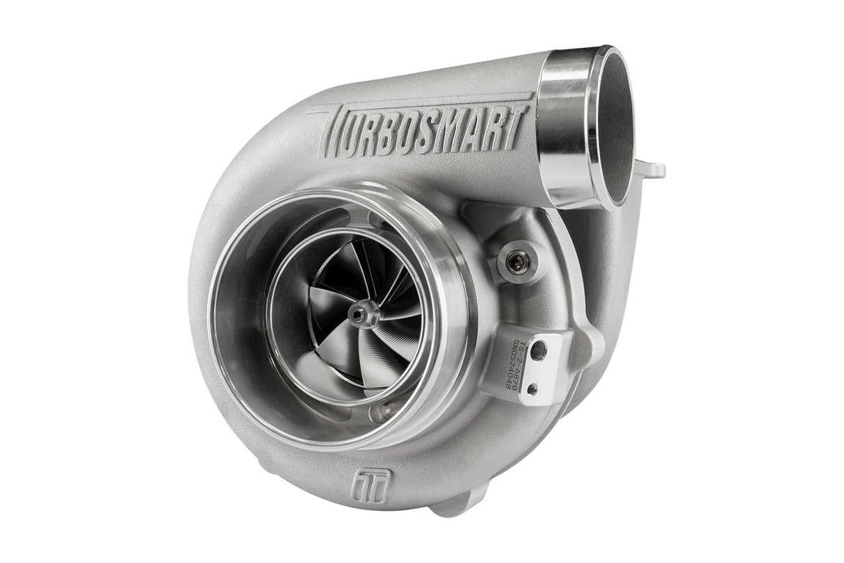 TS-2 Turbocharger (Water Cooled) 6870 (Kompact) T3 1.10AR Externally Wastegated