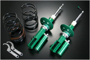 TEIN MITSUBISHI LANCER EVOLUTION IX CT9A 2006-2007 TYPE HG