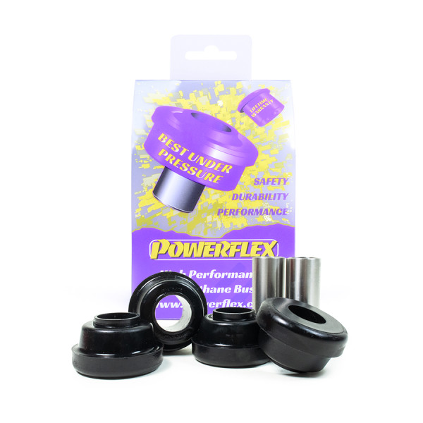 Powerflex Tie Bar To Track Control Arm Bush Toyota MR2 Gen2 SW20 (1989 - 1999)MR2 SW20 REV 2 to 5 (1991 - 1999)