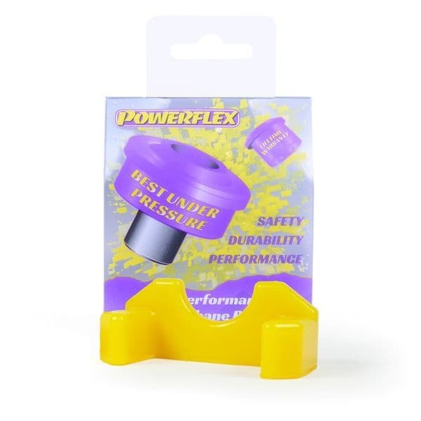 Powerflex Upper Gearbox Mount Insert Honda Civic Mk7 EP/EU inc. Type-R (2001 - 2005)