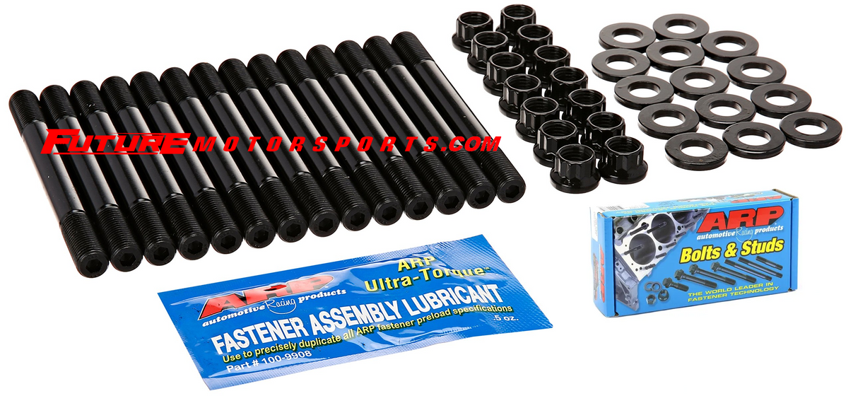 ARP Toyota Supra 2JZGE/GTE head stud kit