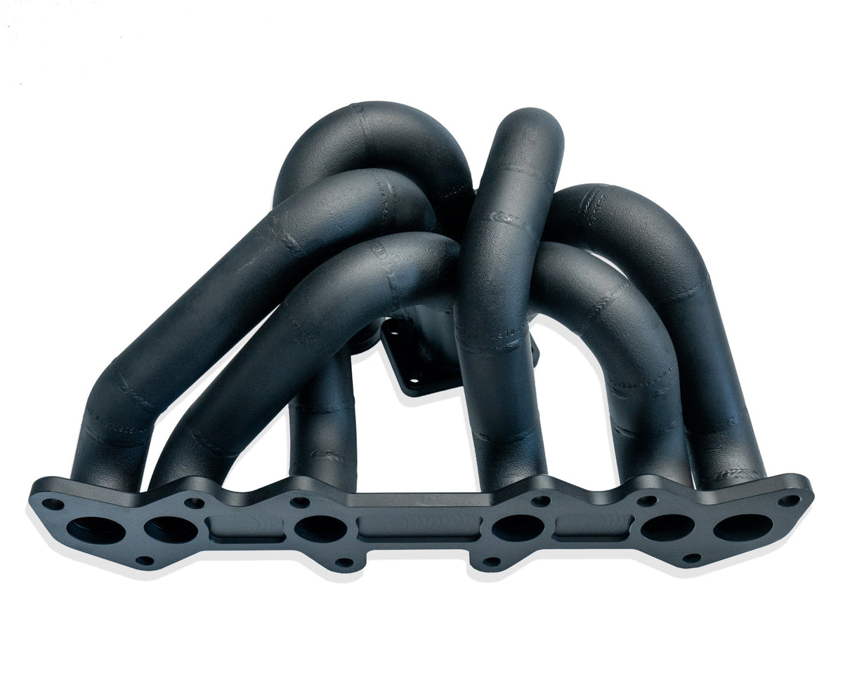 6Boost Toyota 1JZGTE VVTi T3 Exhaust Manifold