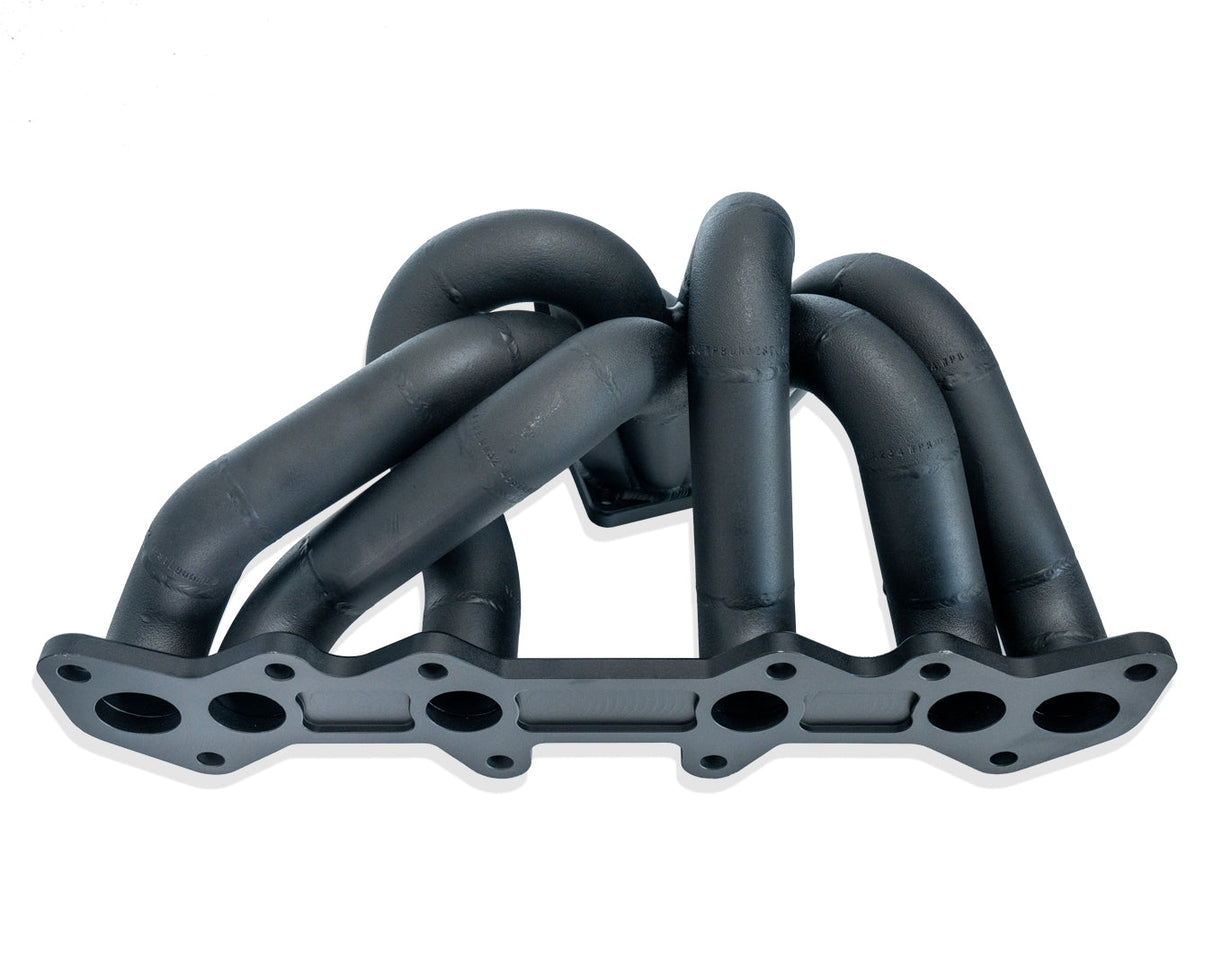 6Boost Toyota 1JZGTE VVTi T3 Exhaust Manifold