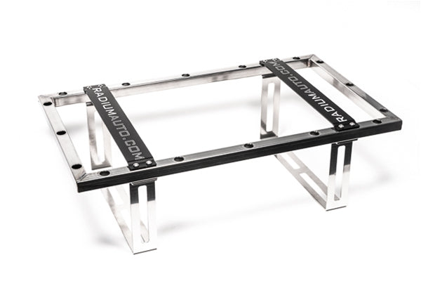 RADIUM FUEL CELL WELD-IN CAGE, 22 GALLON