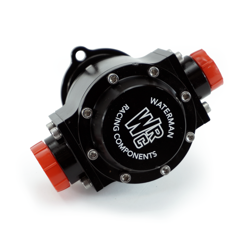 PHR PowerHouse Racing Waterman 13GPM Super Sprint Mechanical Fuel Pump