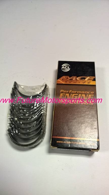 ACL Race Series Conrod (big ends) Bearings Toyota Supra Soarer 2JZ 1JZ - Future Motorsports - ENGINE BEARINGS - ACL - Future Motorsports