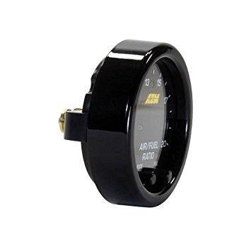 AEM X-Series Wideband UEGO AFR Sensor Controller Gauge 30-0300 LSU 4.9 - Future Motorsports - WIDEBAND - AEM - Future Motorsports