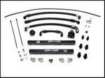 AMS Nissan R35 GTR Alpha Fuel Rail Upgrade Package - Future Motorsports - - AMS Performance - Future Motorsports