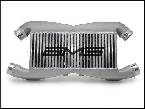 AMS Nissan R35 GTR Front Mount Intercooler Upgrade Kit - Future Motorsports - - AMS Performance - Future Motorsports