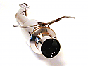 APEXi GT Spec EXHAUST SUPRA JZA80 2JZGTE - Future Motorsports - EXHAUST & DOWNPIPE - APEXi - Future Motorsports
