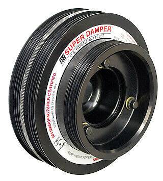 ATI Super Dampers Nissan SR20 - FRONT WHEEL DRIVE - STREET - 2RG 6 & 4 GRV