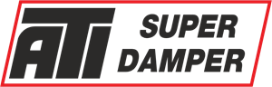 ATI Super Dampers Toyota Supra 2JZGTE 93-2002 10% UD - 2RG 6 GRV 5.29 OD