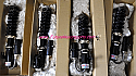 BC Racing ER Series Type ER Coilover Kit (Not for Imports with Superstrut) - Future Motorsports - - BC RACING - Future Motorsports