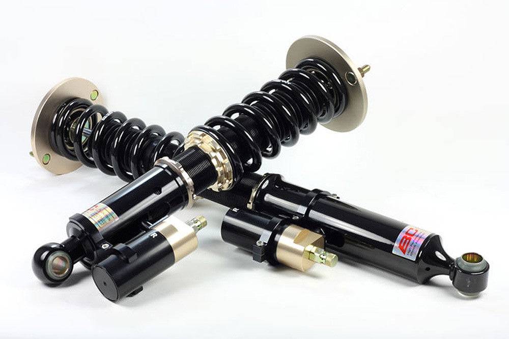 BC Racing ER Series Type ER Coilovers Nissan Skyline R35 GTR 2007 - Future Motorsports - SUSPENSION & COMPONENTS - BC RACING - Future Motorsports