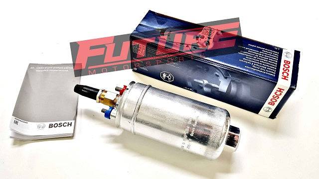 Bosch 044 Fuel Injection Pump (0580254044) - Future Motorsports