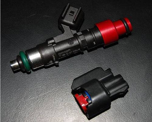 Bosch Injectors 1000cc - Future Motorsports - - Bosch Motorsport - Future Motorsports