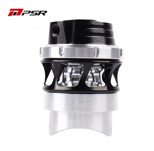PSR Next Gen 50mm BOV Blow-Off Valve