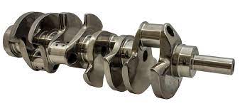 Callies Compstar Factory Modified 2.3L EcoBoost Crankshaft Heavy w/ 3mm keyway Stroke 94mm
