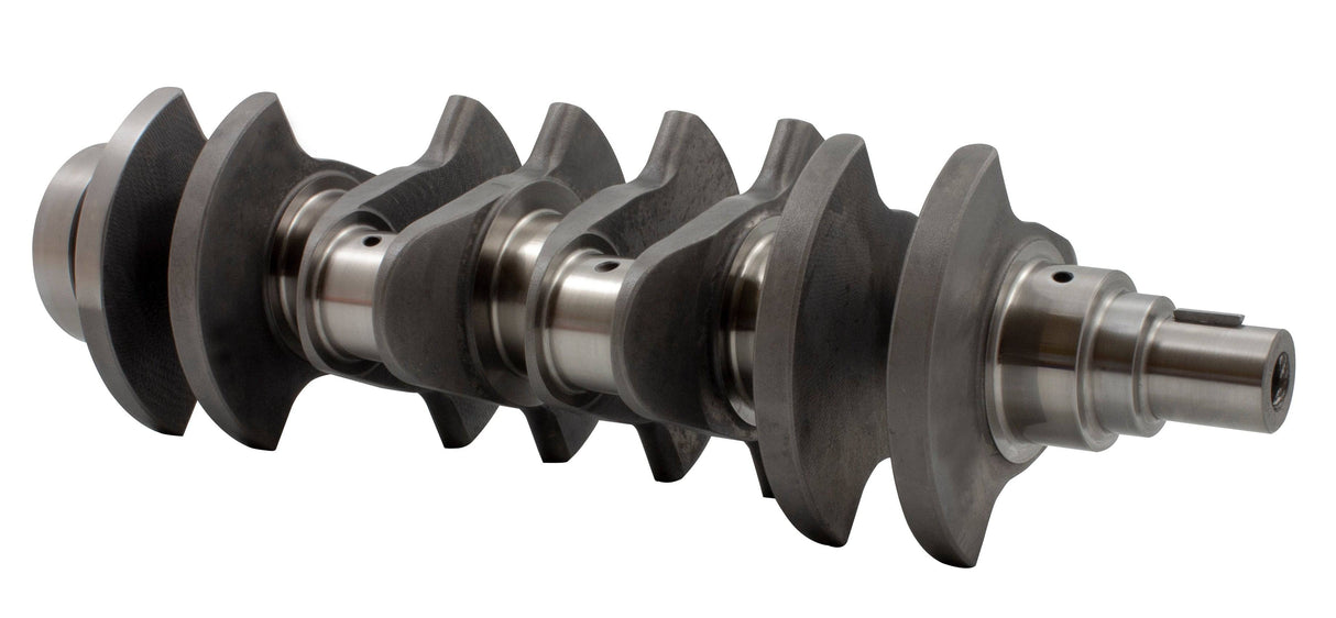 Callies Compstar Mitsubishi 4G63 7 Bolt Billet Full Counterweight - Crankshafts Stroke 88mm