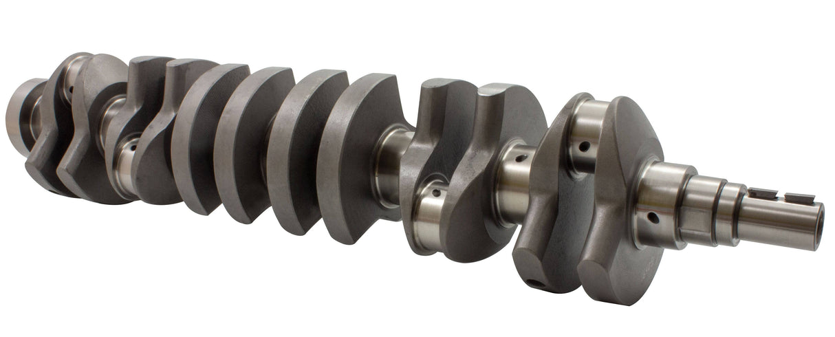 Callies Compstar Nissan RB26 - Full Counterweight - Billet Crankshafts Stroke 77.7mm