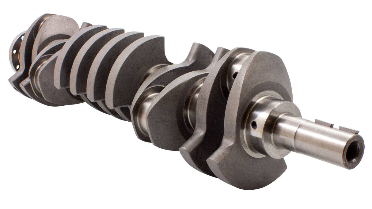 Callies Toyota 2JZ Billet Crankshafts - Full Counterweight Stroke 91mm