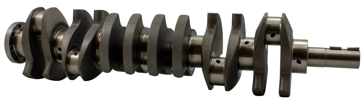 Callies Toyota 2JZ Billet Crankshafts - Honda Pin Stroke 90mm