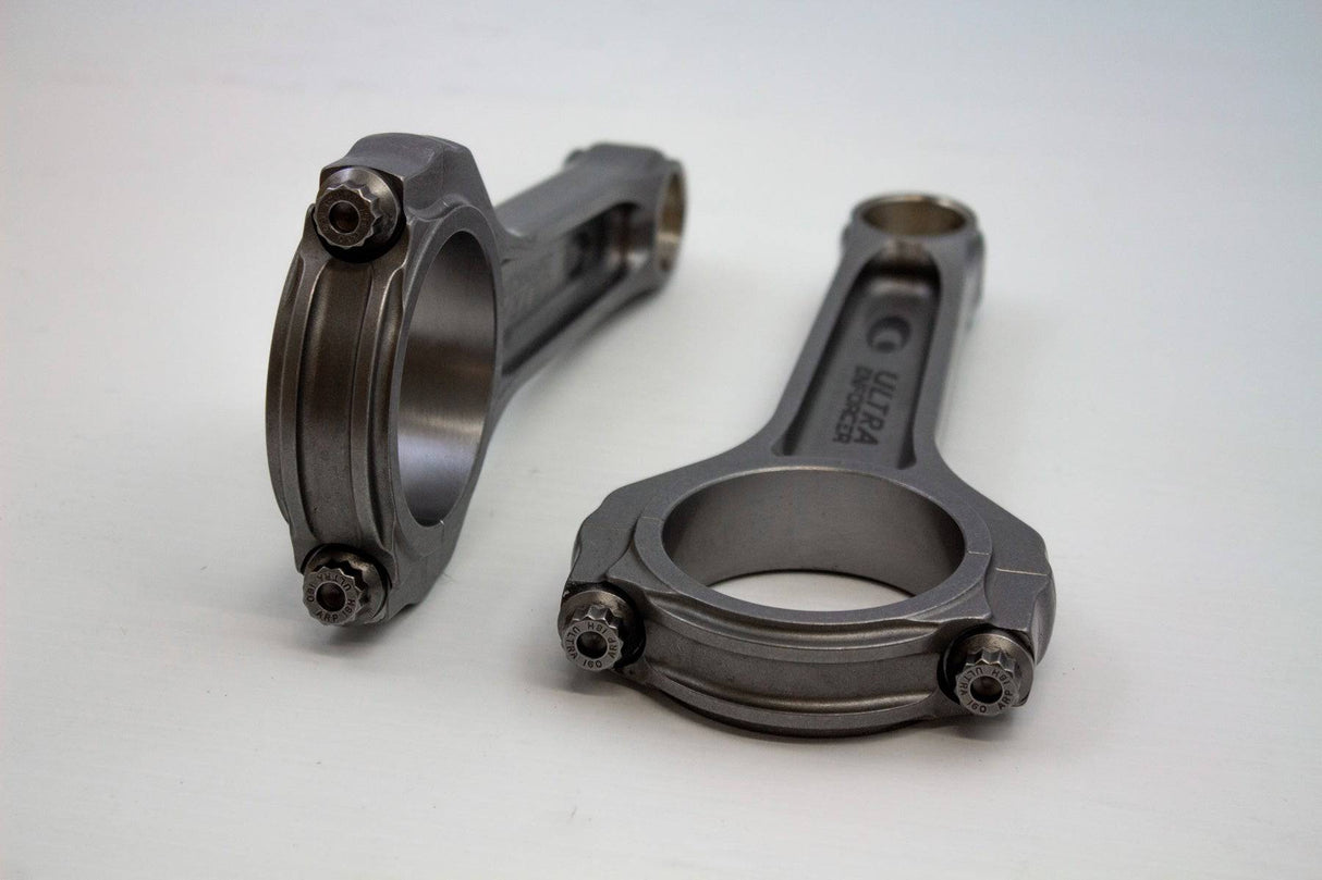 Callies Ultra Enforcer Honda K Series Connecting Rods Length 5.655/143.64mm With ARP2000