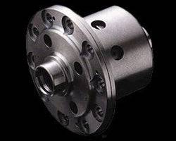 Carbonetic Metal LSD Nissan GTR - Future Motorsports - CLUTCH & DRIVETRAIN - Carbonetic - Future Motorsports