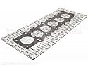COMETIC MLS HEAD GASKETS SUPRA 2JZGTE / 2JZGE - (VARIOUS SIZES) - Future Motorsports - HEADGASKET - COMETIC - Future Motorsports