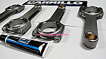 CARRILLO FORGED H BEAM RODS - CARR SPS Bolts Celica and Lotus 2ZZGE - Future Motorsports - ENGINE BLOCK INTERNALS - CP Carrillo - Future Motorsports