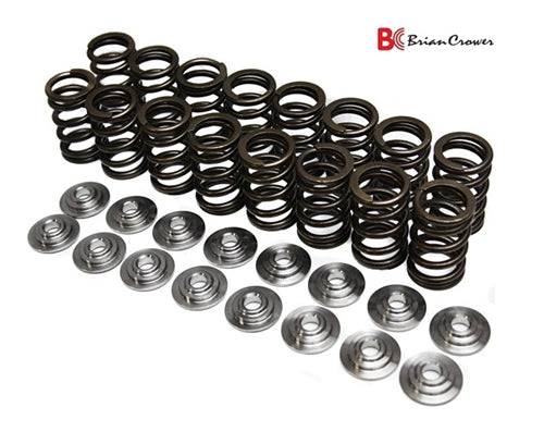 CP CARRILLO FORGED H BEAM RODS SR20DET - Future Motorsports - ENGINE BLOCK INTERNALS - CP Carrillo - Future Motorsports