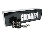 CROWER VALVE SPRINGS & RETAINERS SUPRA 2JZGTE - Future Motorsports - CYLINDERHEAD VALVETRAIN - CROWER - Future Motorsports