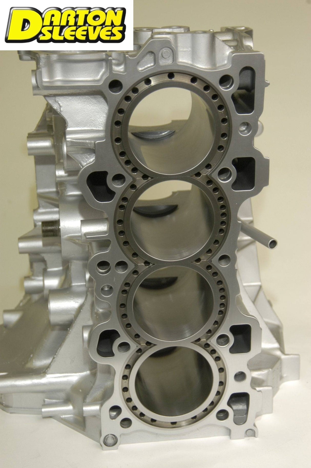 Darton MID / LA Sleeves Supply & Fitted Honda B K D & H Series - Future Motorsports - - Darton - Future Motorsports