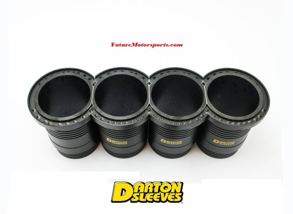 Darton MID / LA Sleeves Supply & Fitted Honda B K D & H Series - Future Motorsports - - Darton - Future Motorsports