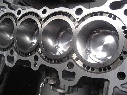 Darton MID / LA Sleeves Supply & Fitted Honda B K D & H Series - Future Motorsports - - Darton - Future Motorsports