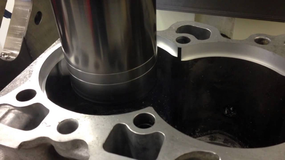 Darton MID / LA Sleeves Supply & Fitted Honda B K D & H Series - Future Motorsports - - Darton - Future Motorsports