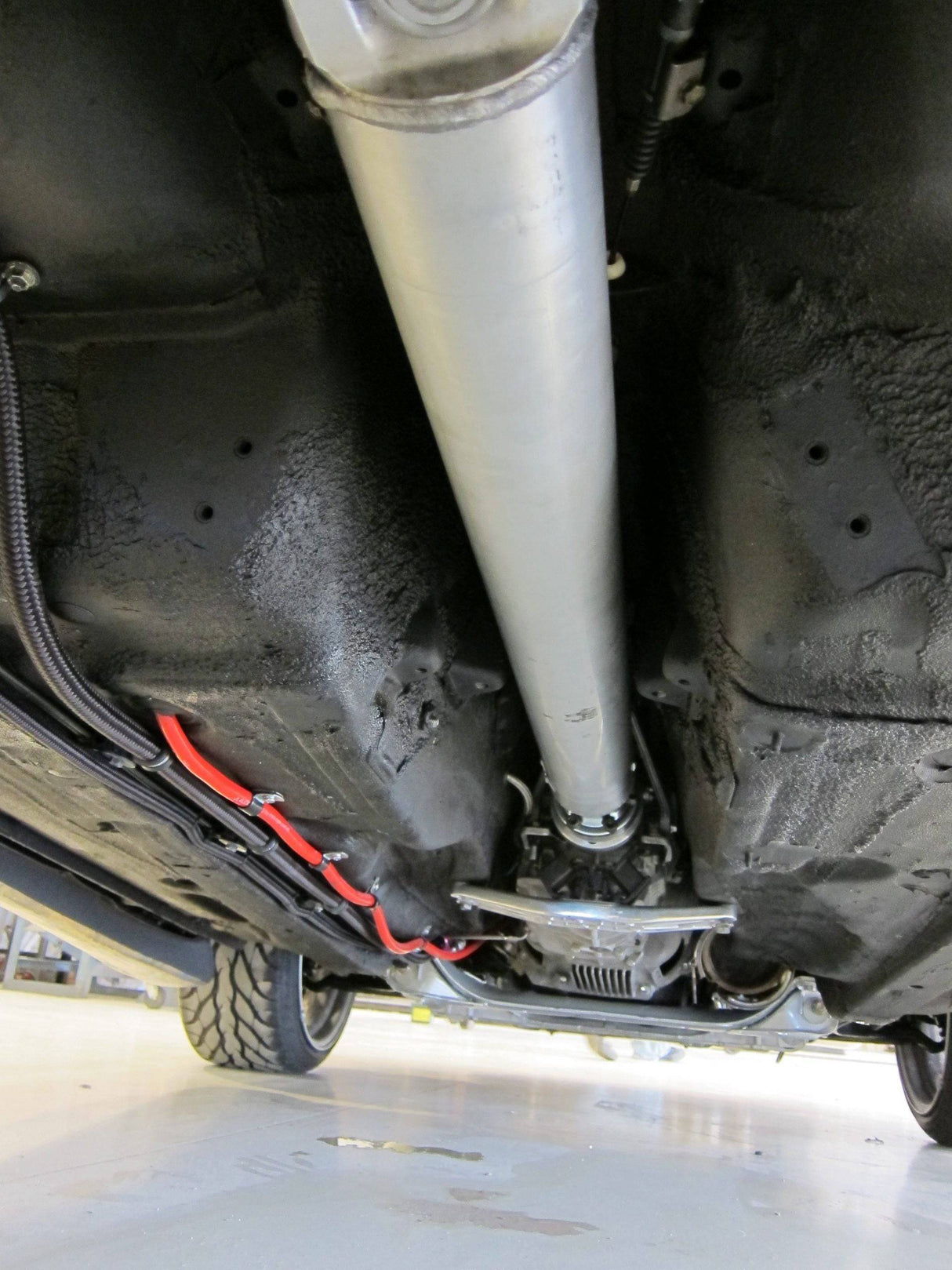 Driveshaft Shop DSS 9 inch Conversion Kit Toyota Supra JZA80 - 6 Speed - Future Motorsports - CLUTCH & DRIVETRAIN - Driveshaft Shop - Future Motorsports