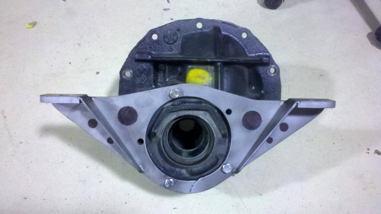 Driveshaft Shop DSS 9 inch Conversion Kit Toyota Supra JZA80 - Automatic (with Stock / TH400 / Powerglide) - Future Motorsports - CLUTCH & DRIVETRAIN - Driveshaft Shop - Future Motorsports