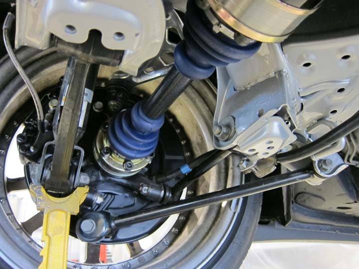 Driveshaft Shop DSS 9 inch Conversion Kit Toyota Supra JZA80 - Automatic (with Stock / TH400 / Powerglide) - Future Motorsports - CLUTCH & DRIVETRAIN - Driveshaft Shop - Future Motorsports