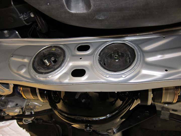 Driveshaft Shop DSS 9 inch Conversion Kit Toyota Supra JZA80 - Automatic (with Stock / TH400 / Powerglide) - Future Motorsports - CLUTCH & DRIVETRAIN - Driveshaft Shop - Future Motorsports