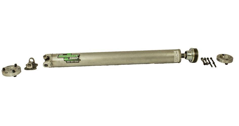 Driveshaft Shop Supra Turbo 6 Speed 1 Piece Pro Series Driveshafts - Future Motorsports - CLUTCH & DRIVETRAIN - Driveshaft Shop - Future Motorsports