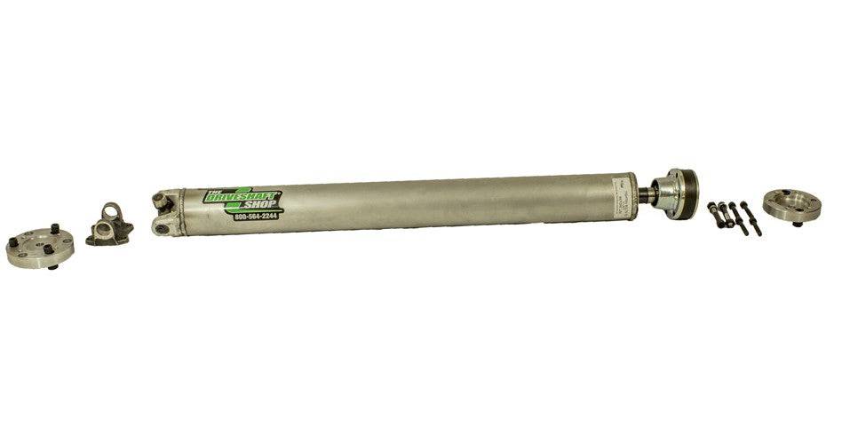 Driveshaft Shop Supra Turbo - Automatic 1 Piece Pro Series Driveshafts - Future Motorsports - CLUTCH & DRIVETRAIN - Driveshaft Shop - Future Motorsports