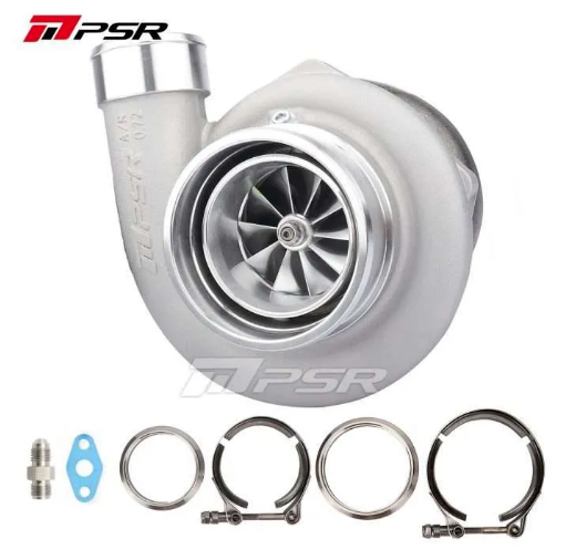 Pulsar Turbo PSR3584R GEN3 Turbo Ball Bearing Turbocharger