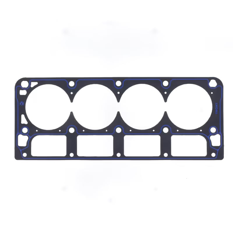 Athena Cut Ring Racing Head Gasket thickness 1,5 mm - 85,5 mm -ithout Rings
