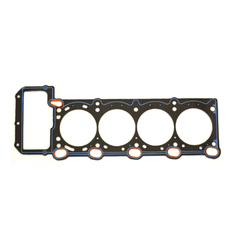 Athena Cut Ring Racing Head Gasket thickness 2 mm - 90,6 mm -ithout Rings (Right)