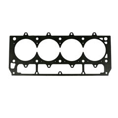 Athena Cut Ring Racing Head Gasket thickness 1,5 mm - 103 mm -without Rings (Left)