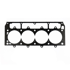 Athena Cut Ring Racing Head Gasket thickness 1,5 mm - 106 mm -without Rings (Right)